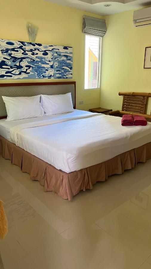 Kata Villa Merit Hill Bungalows Karon Εξωτερικό φωτογραφία