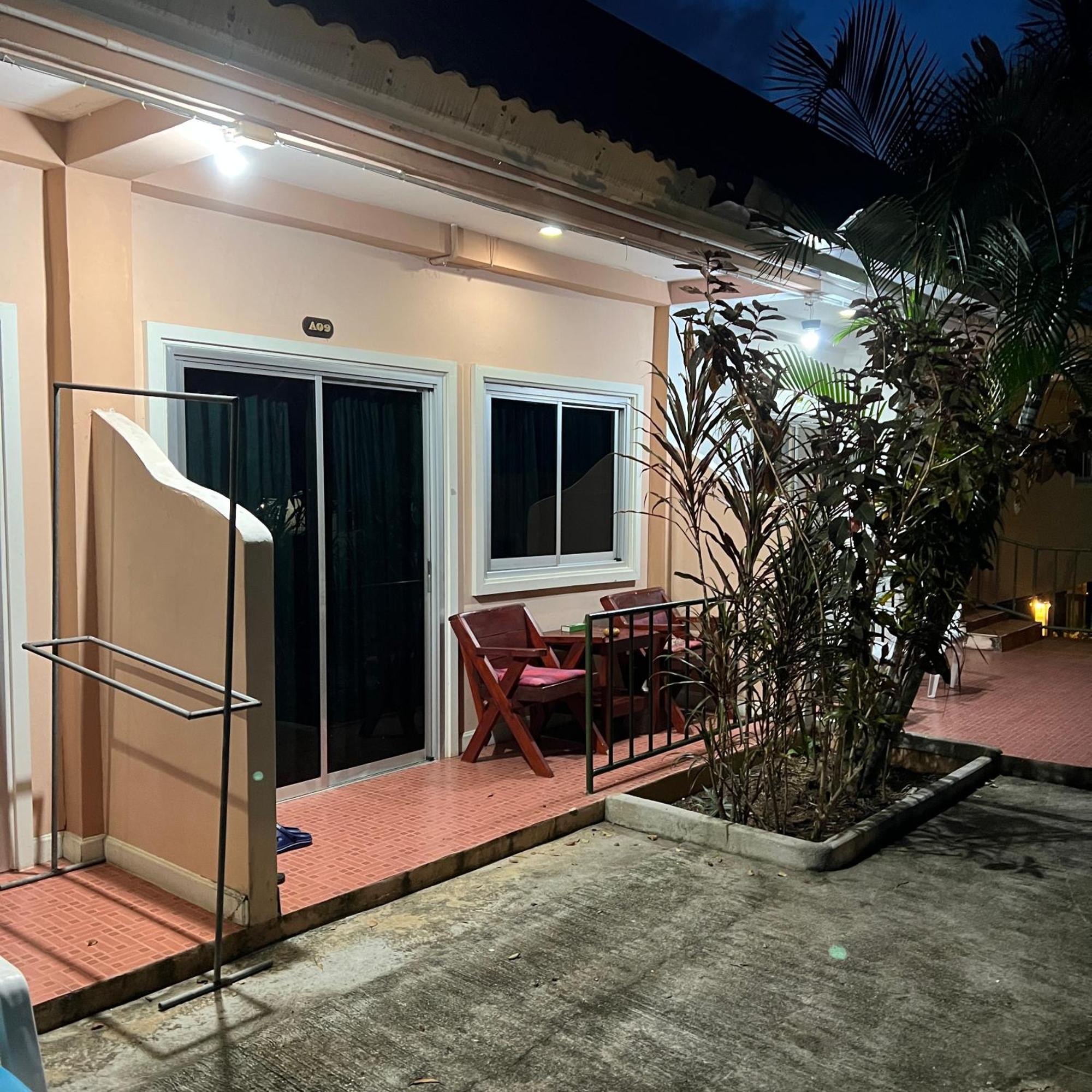 Kata Villa Merit Hill Bungalows Karon Εξωτερικό φωτογραφία