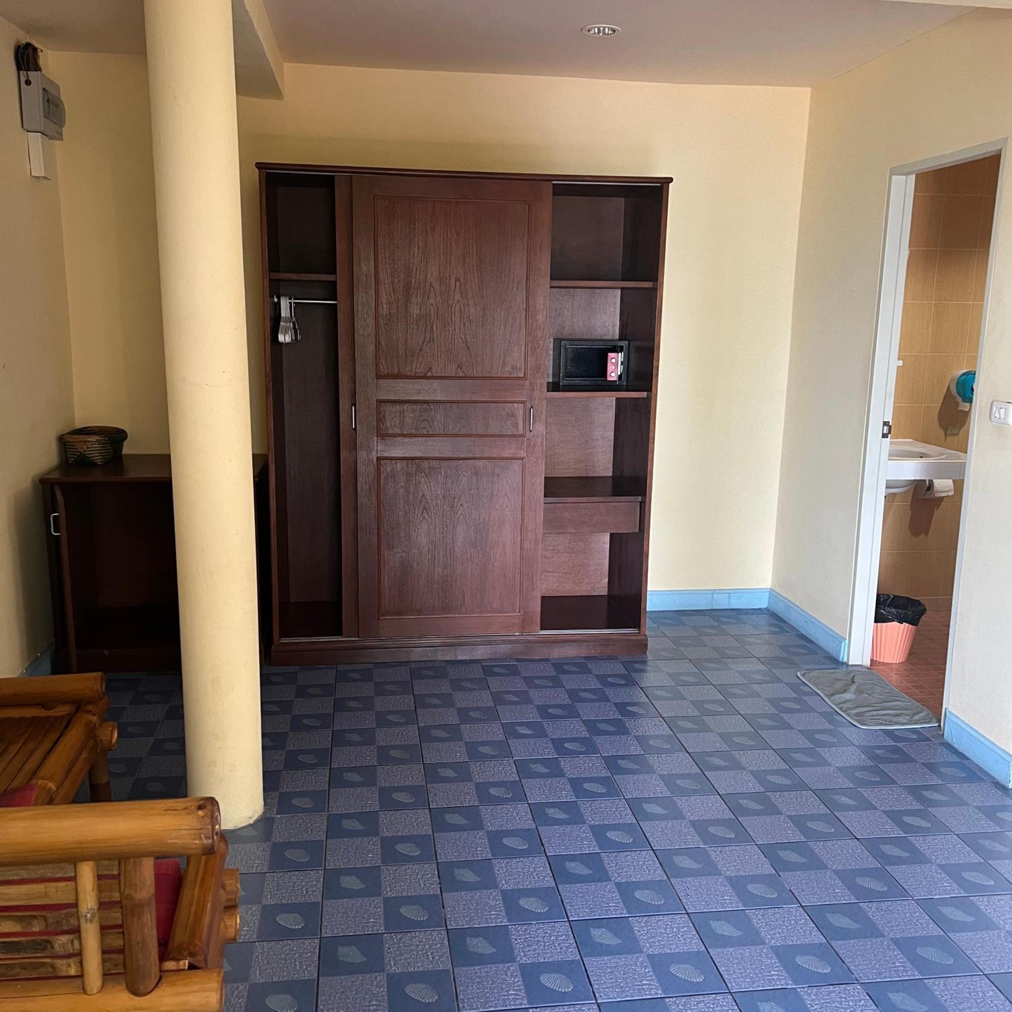 Kata Villa Merit Hill Bungalows Karon Εξωτερικό φωτογραφία