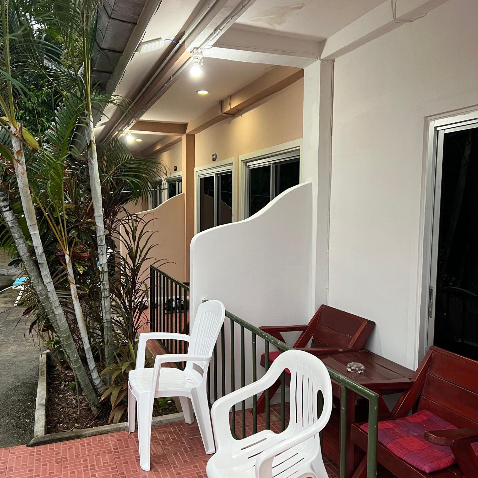 Kata Villa Merit Hill Bungalows Karon Εξωτερικό φωτογραφία