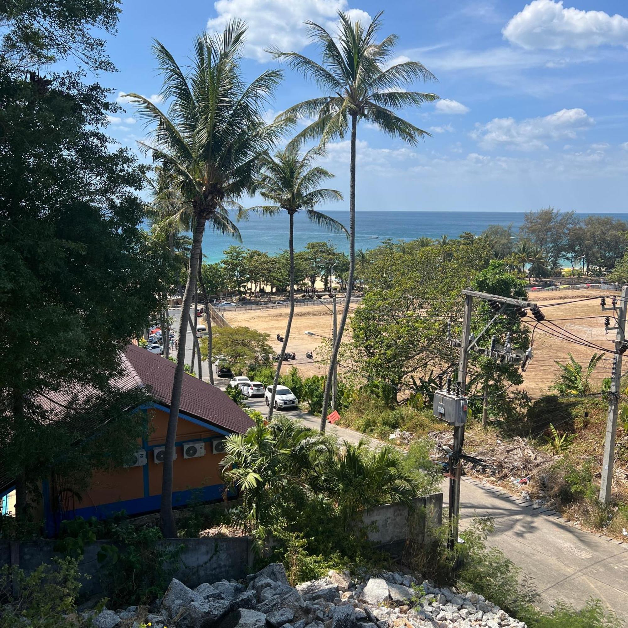 Kata Villa Merit Hill Bungalows Karon Εξωτερικό φωτογραφία