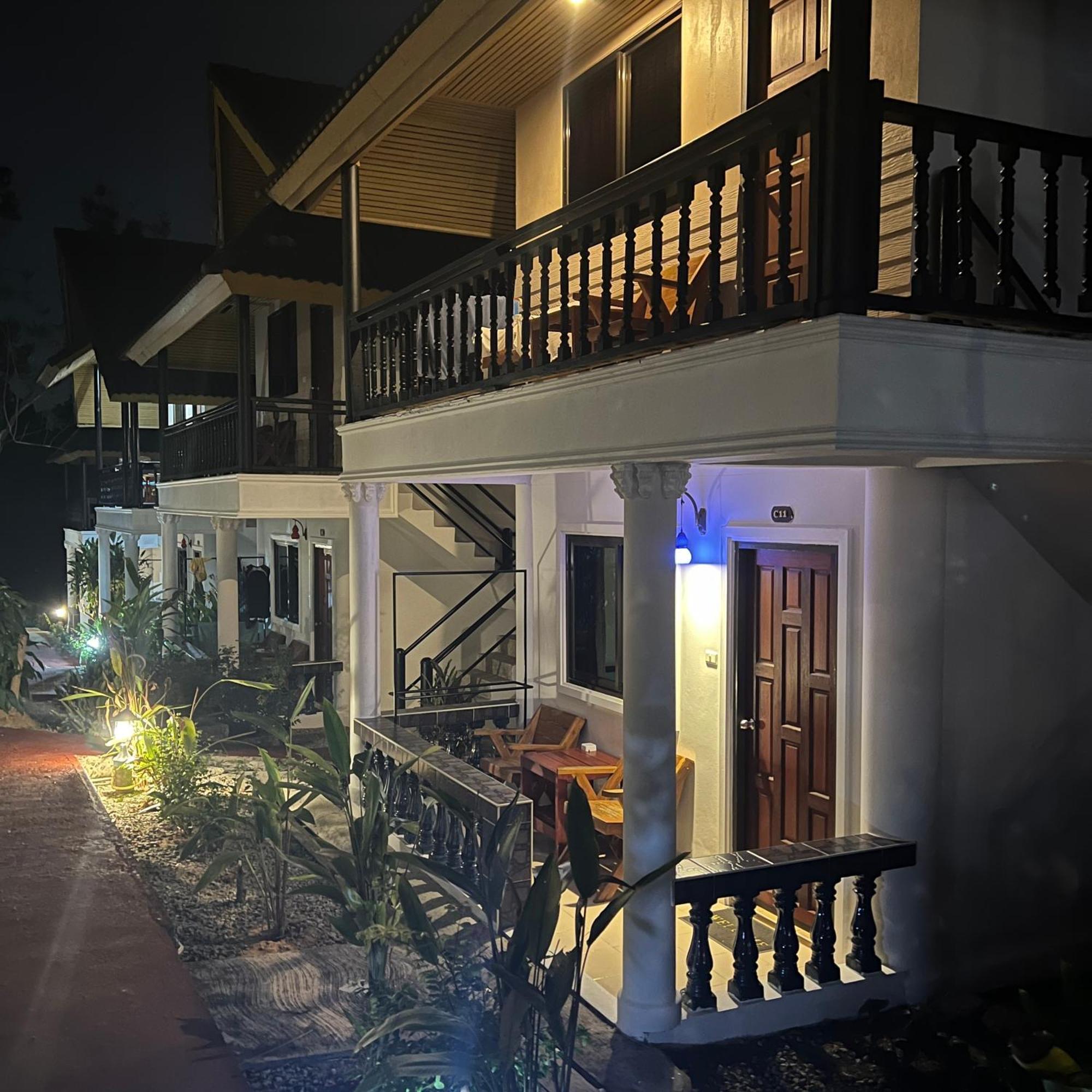 Kata Villa Merit Hill Bungalows Karon Εξωτερικό φωτογραφία