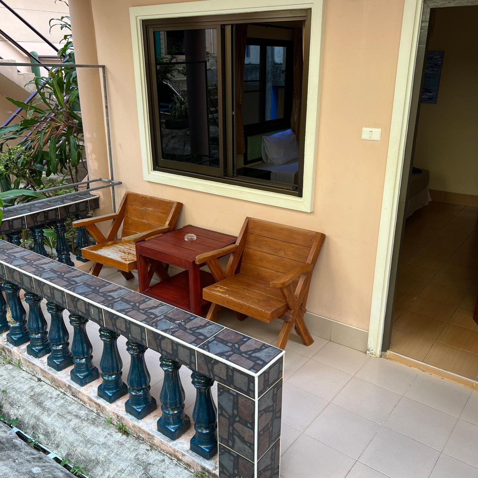 Kata Villa Merit Hill Bungalows Karon Εξωτερικό φωτογραφία