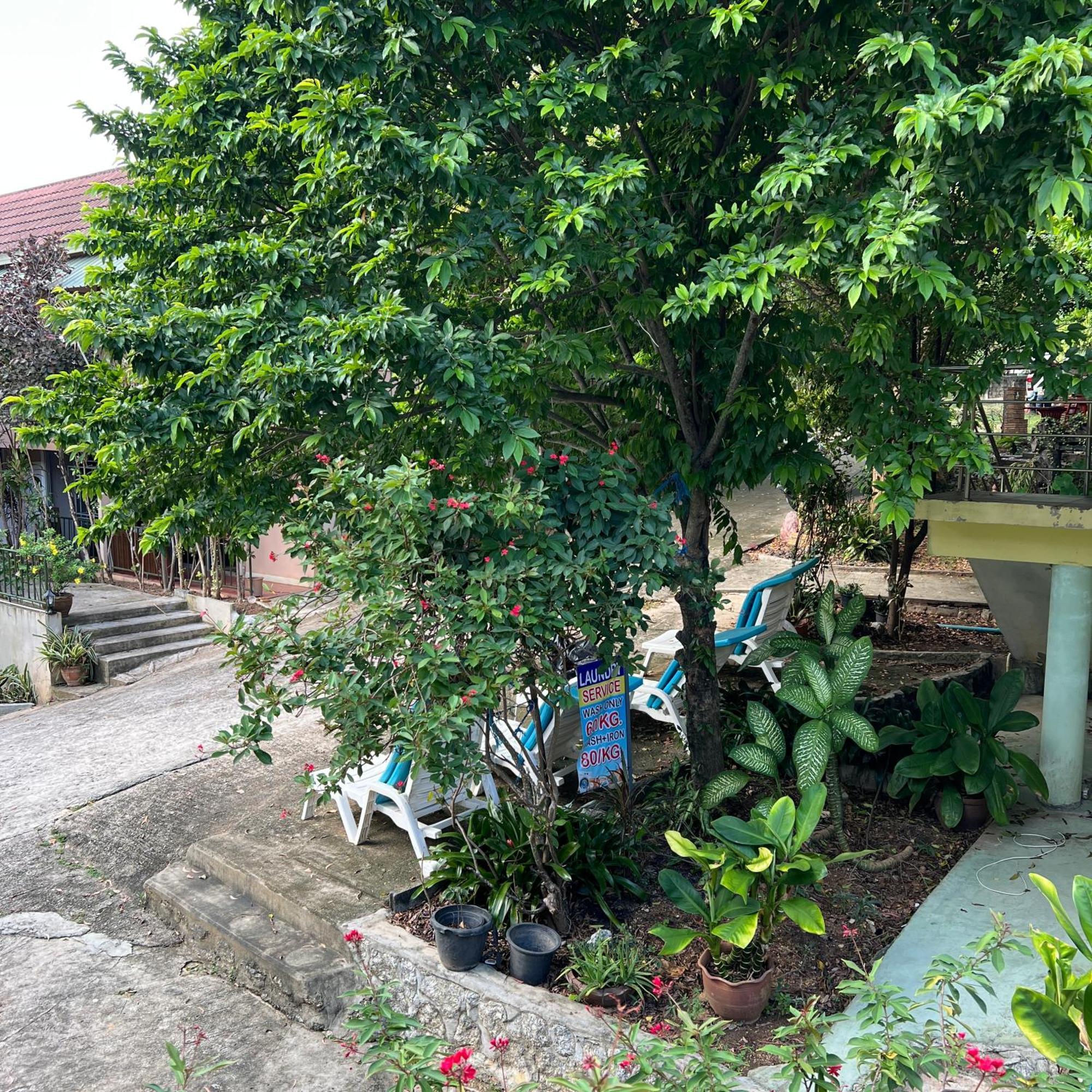 Kata Villa Merit Hill Bungalows Karon Εξωτερικό φωτογραφία