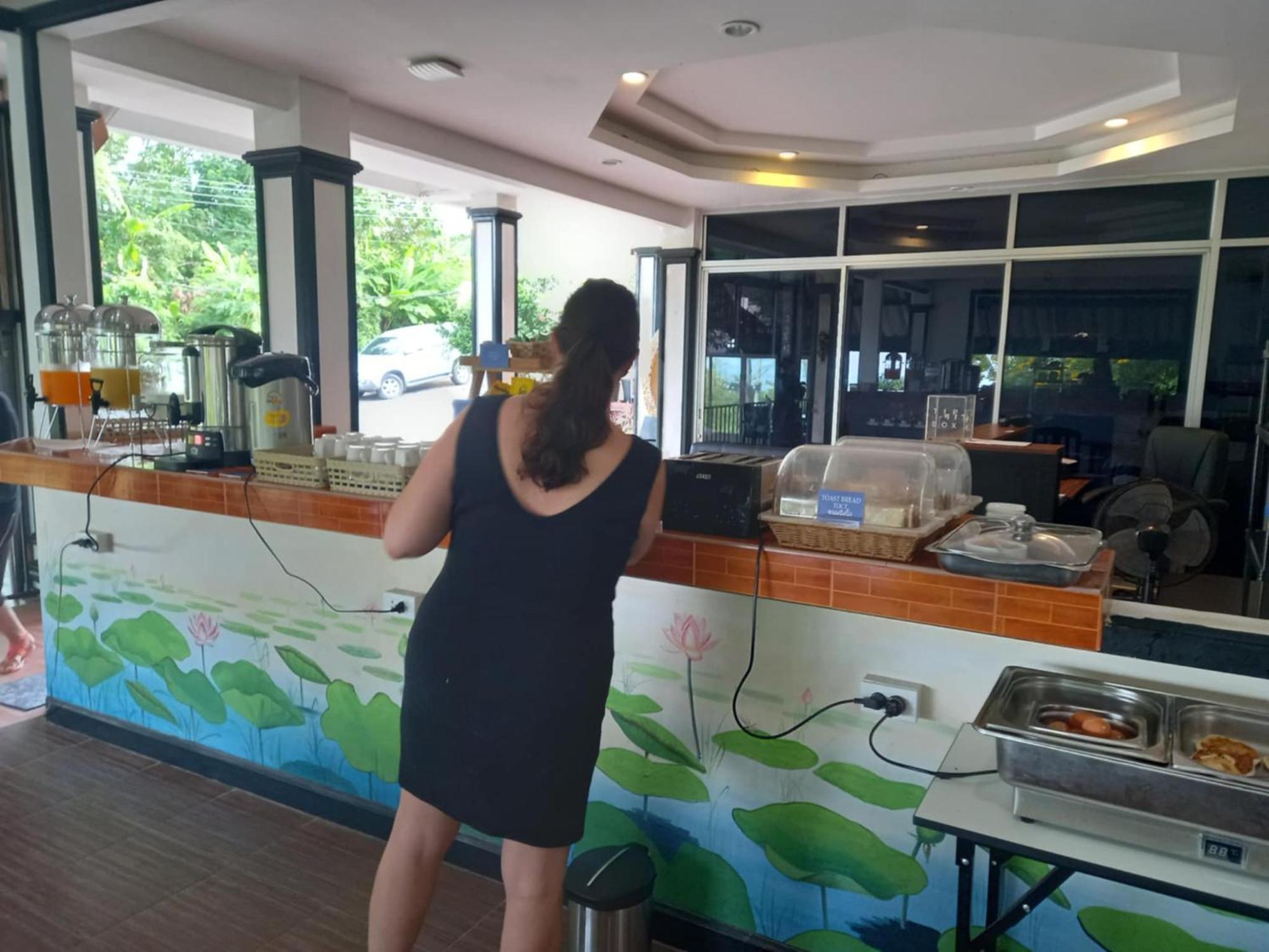 Kata Villa Merit Hill Bungalows Karon Εξωτερικό φωτογραφία